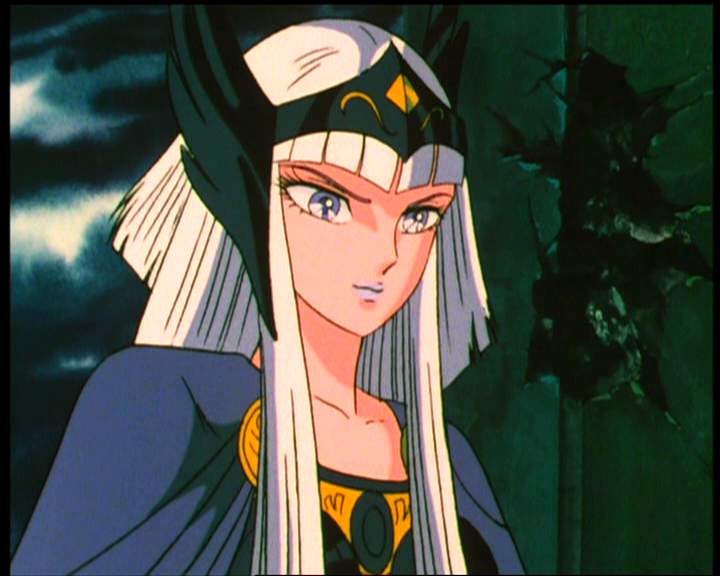 Otaku Gallery  / Anime e Manga / Saint Seiya / Screen Shots / Episodi / 075 - L`anello del Nibelungo / 129.jpg